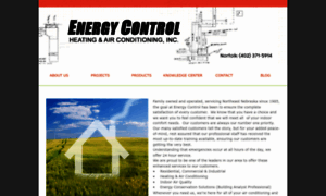 Energy-control.com thumbnail