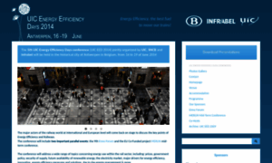 Energy-efficiency-days.org thumbnail