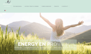 Energy-enprovence.com thumbnail