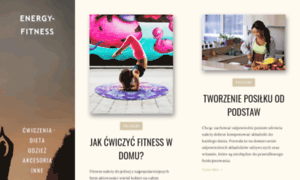 Energy-fitness.pl thumbnail