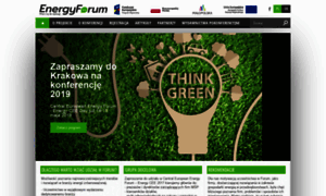 Energy-forum.eu thumbnail