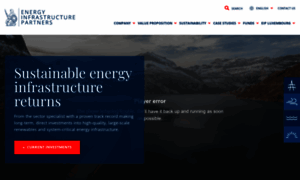 Energy-infrastructure-partners.com thumbnail