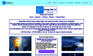 Energy-max-lc.com thumbnail