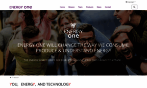 Energy-one.io thumbnail