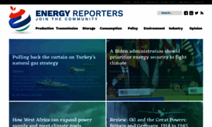 Energy-reporters.com thumbnail