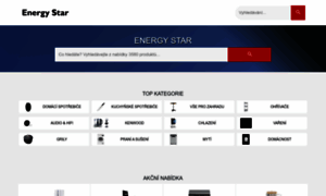 Energy-star.cz thumbnail