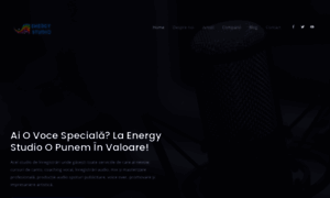 Energy-studio.ro thumbnail