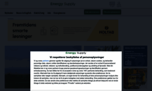 Energy-supply.dk thumbnail