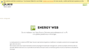 Energy-web.it thumbnail