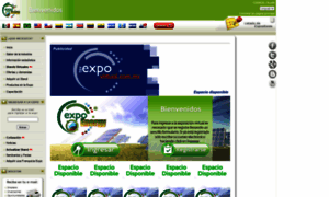 Energy.expovirtual.com.mx thumbnail