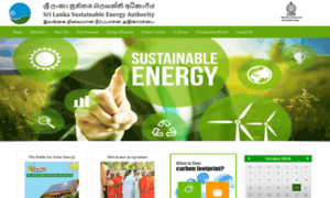 Energy.gov.lk thumbnail