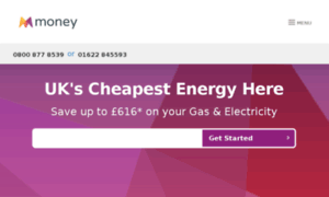 Energy.money.co.uk thumbnail