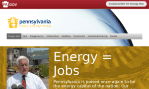 Energy.newpa.com thumbnail