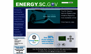 Energy.sc.gov thumbnail