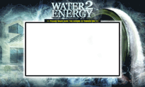 Energy2water.com thumbnail