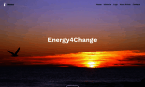 Energy4change.com thumbnail