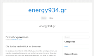 Energy934.gr thumbnail