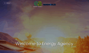 Energyagency.org.uk thumbnail