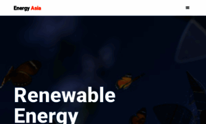 Energyasialtd.com thumbnail