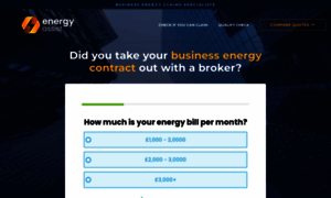 Energyassist.uk thumbnail