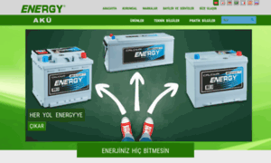 Energybatterytr.com thumbnail