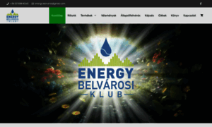 Energybelvaros.hu thumbnail