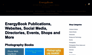 Energybook.co.uk thumbnail