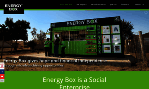 Energybox.africa thumbnail