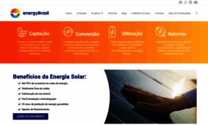 Energybrasilsolar.com.br thumbnail