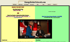 Energybrokernetwork.com thumbnail