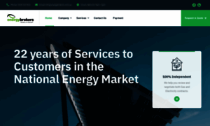 Energybrokers.com.au thumbnail