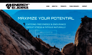 Energybyscience.com thumbnail