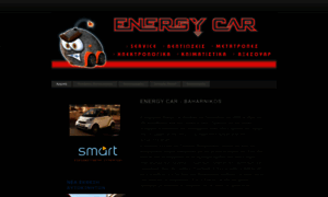 Energycar.gr thumbnail