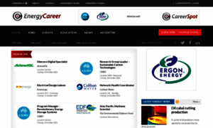 Energycareer.com.au thumbnail