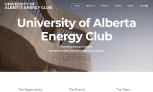 Energyclub.ca thumbnail