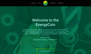 Energycoin.eu thumbnail