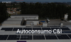 Energycon.solar thumbnail