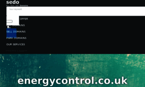 Energycontrol.co.uk thumbnail