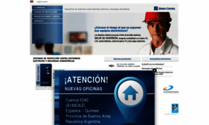 Energycontrol.com.ar thumbnail