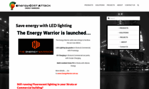 Energycostattack.com.au thumbnail