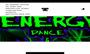 Energydanceandtumblingco.com thumbnail