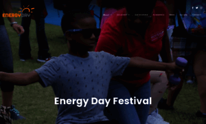 Energydayfestival.org thumbnail