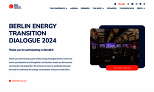 Energydialogue.berlin thumbnail