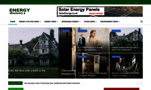 Energydirectory.co.uk thumbnail