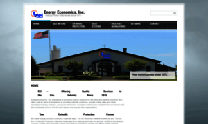 Energyeconomicsinc.com thumbnail