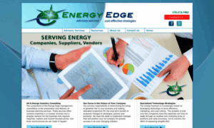 Energyedgeus.com thumbnail