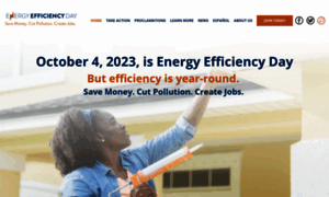 Energyefficiencyday.org thumbnail