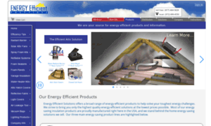 Energyefficientsolutions.com thumbnail
