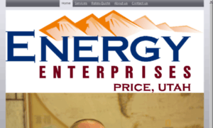 Energyenterprises.net thumbnail