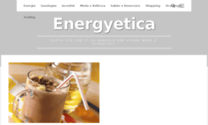 Energyetica.it thumbnail
